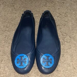 Tori Burch Ballerina flats